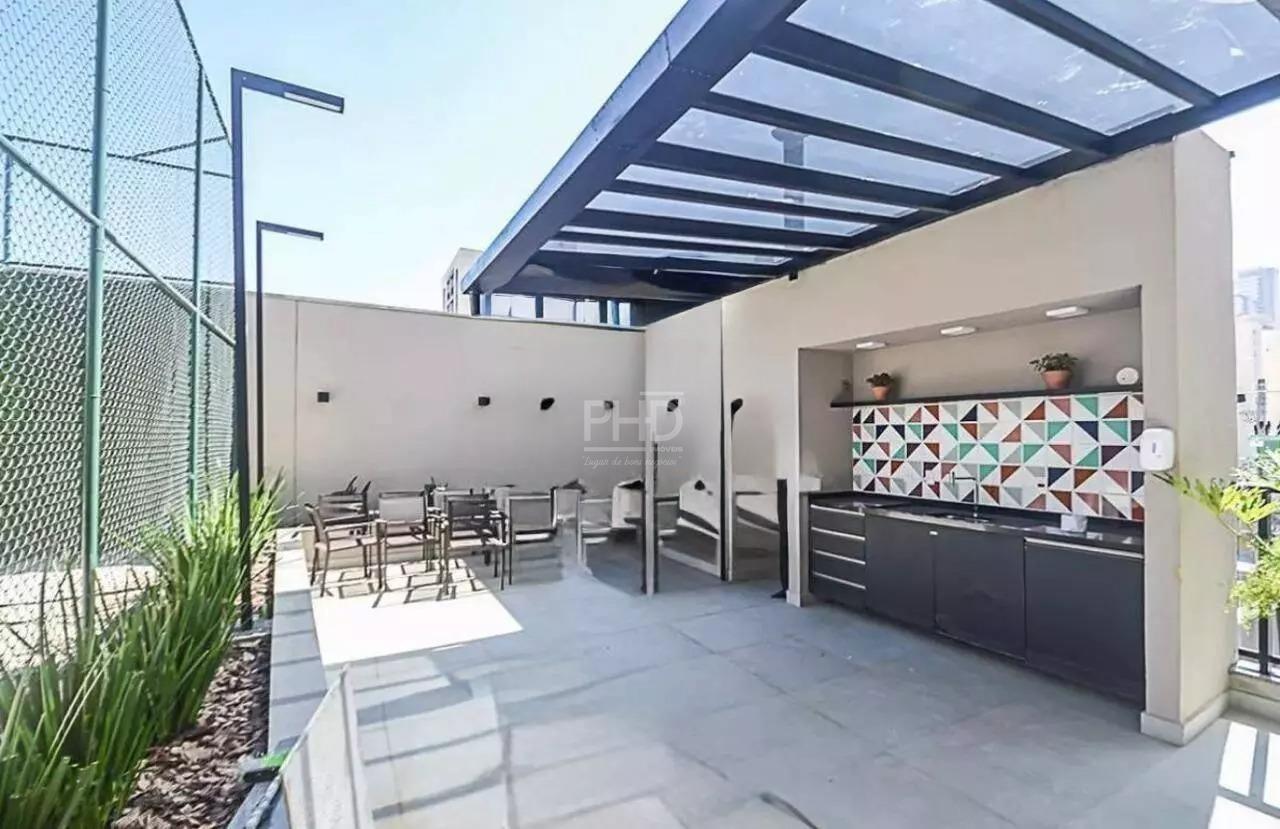 Apartamento, 2 quartos, 52 m² - Foto 9