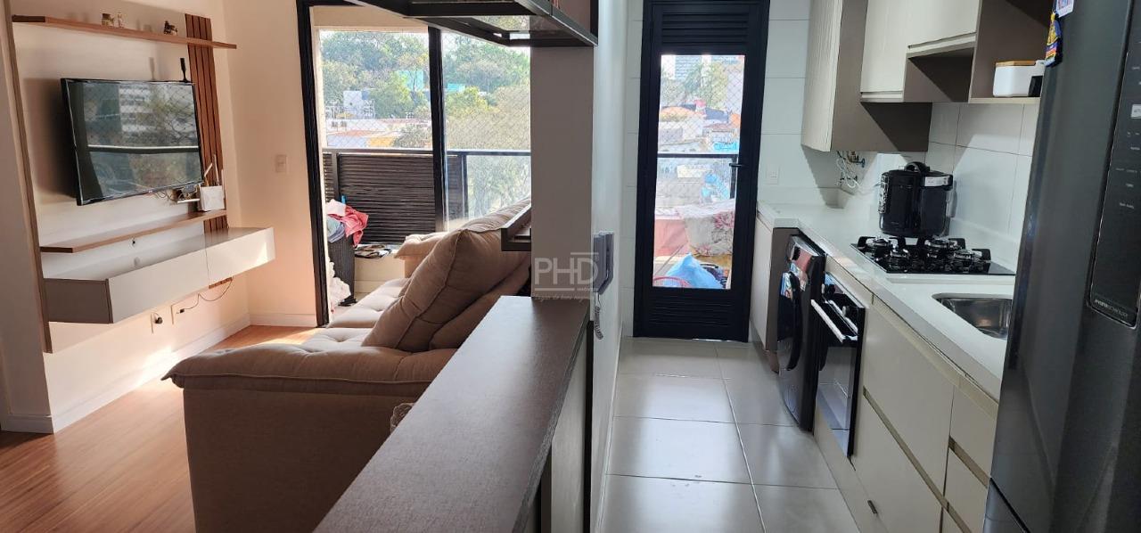 Apartamento, 2 quartos, 52 m² - Foto 48