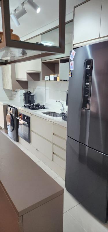 Apartamento, 2 quartos, 52 m² - Foto 49