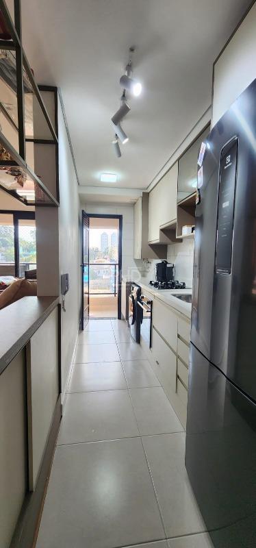 Apartamento, 2 quartos, 52 m² - Foto 40