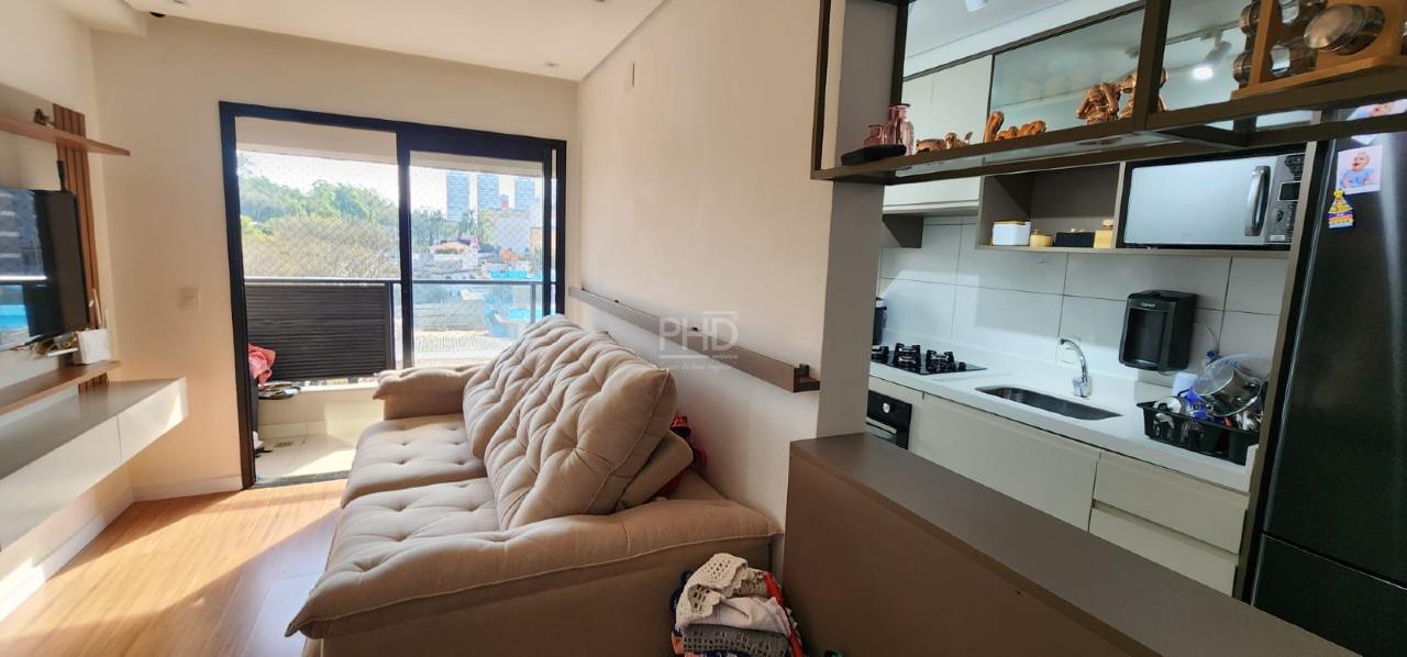 Apartamento, 2 quartos, 52 m² - Foto 29