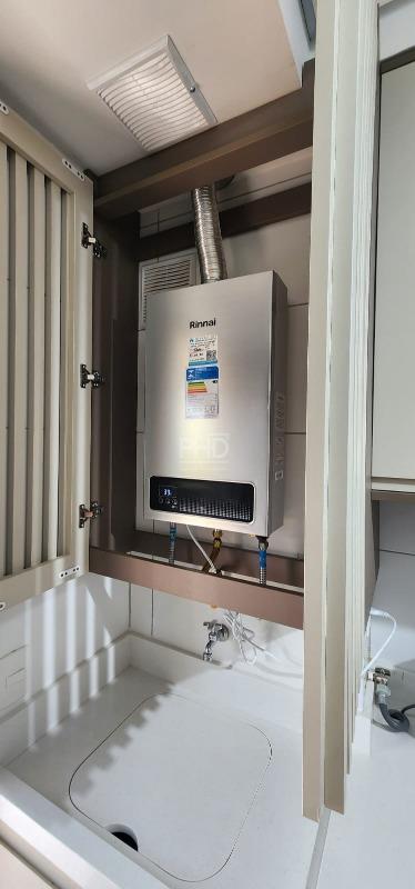 Apartamento, 2 quartos, 52 m² - Foto 36