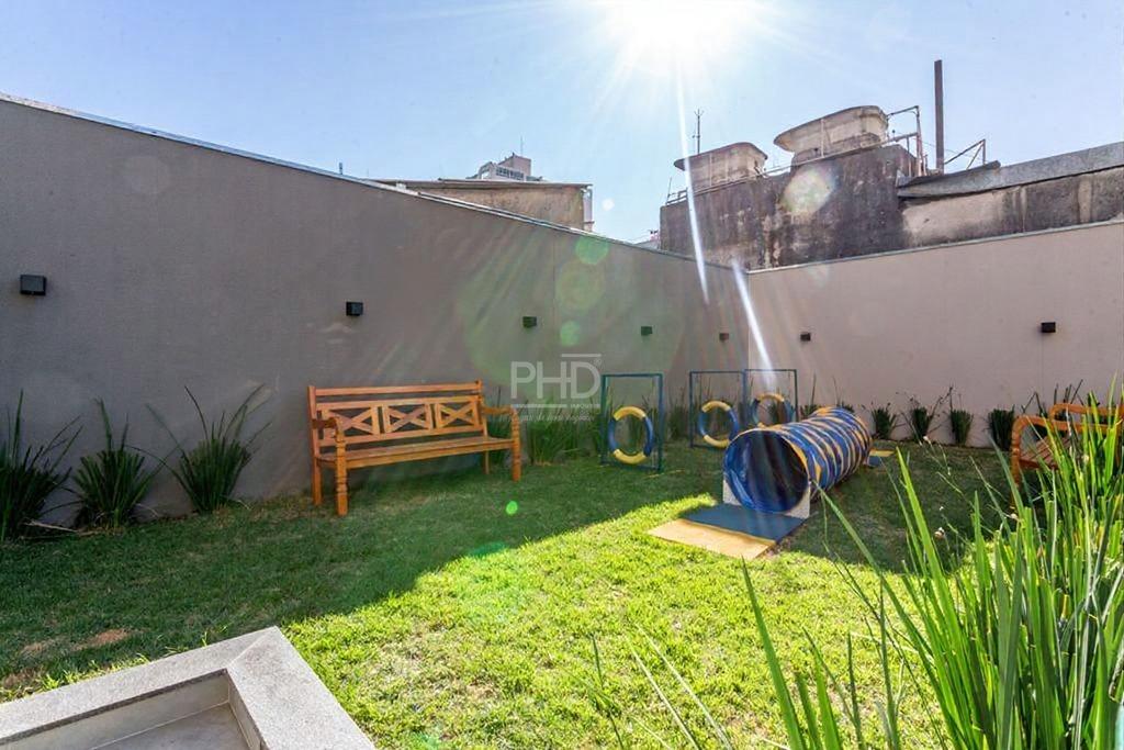 Apartamento, 2 quartos, 52 m² - Foto 15