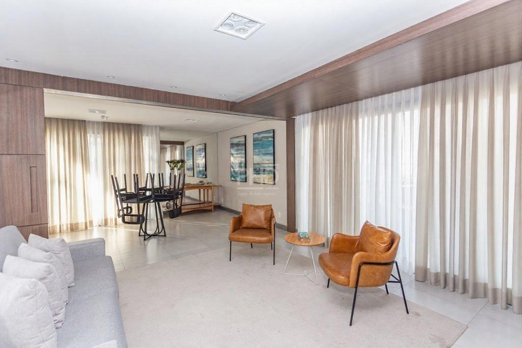 Apartamento, 2 quartos, 52 m² - Foto 23