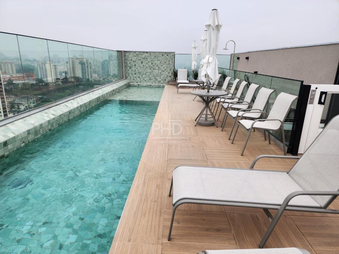 Apartamento, 2 quartos, 52 m² - Foto 17