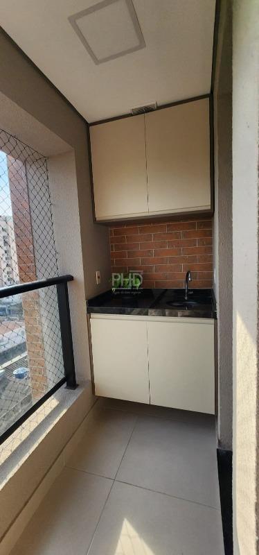 Apartamento, 2 quartos, 52 m² - Foto 43