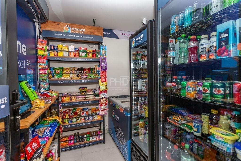 Apartamento, 2 quartos, 52 m² - Foto 14