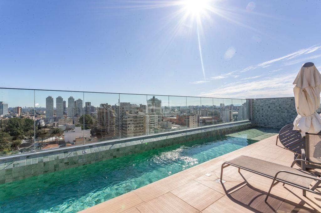 Apartamento, 2 quartos, 52 m² - Foto 1