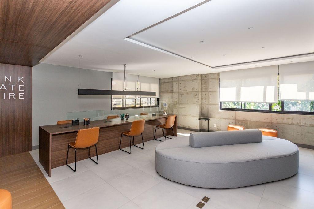 Apartamento, 2 quartos, 52 m² - Foto 21