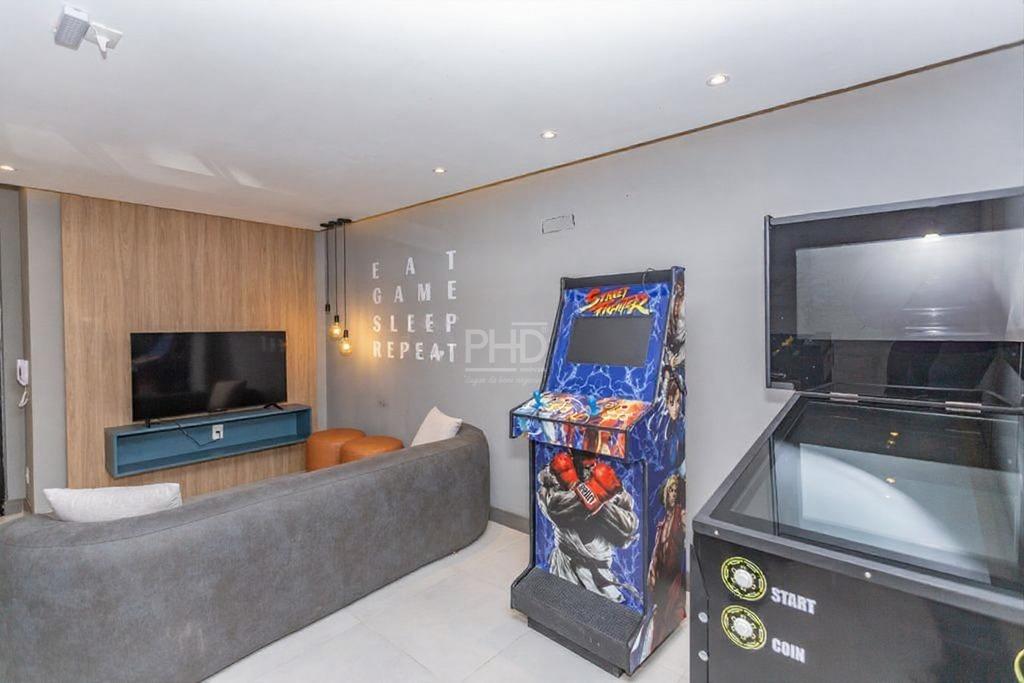 Apartamento, 2 quartos, 52 m² - Foto 12