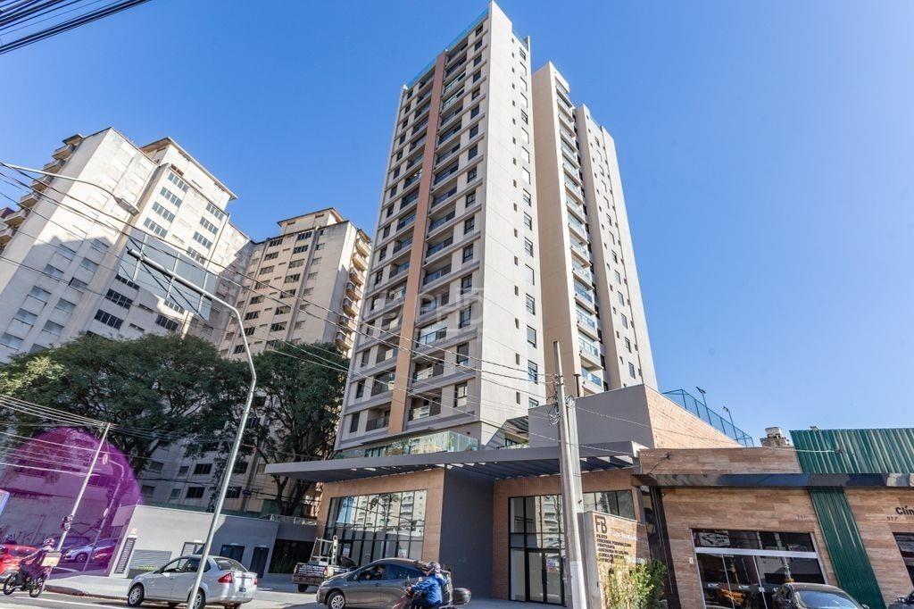 Apartamento, 2 quartos, 52 m² - Foto 2