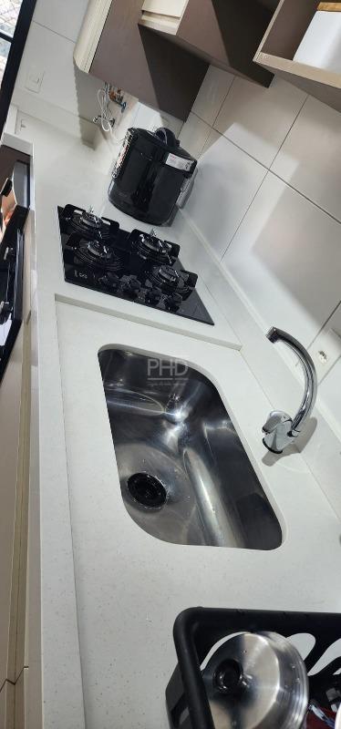 Apartamento, 2 quartos, 52 m² - Foto 52