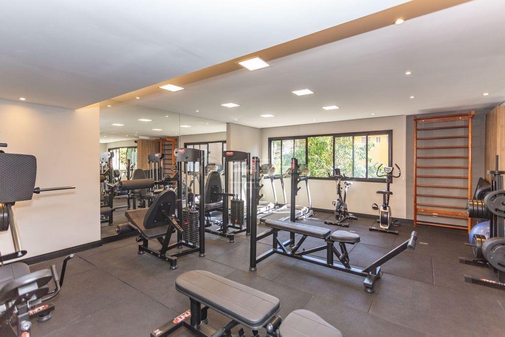 Apartamento, 2 quartos, 52 m² - Foto 4