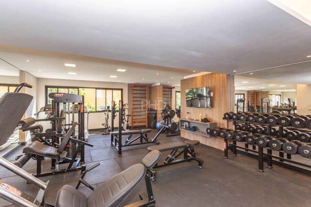 Apartamento, 2 quartos, 52 m² - Foto 3