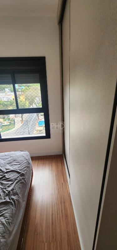 Apartamento, 2 quartos, 52 m² - Foto 35