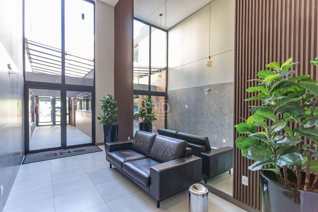 Apartamento, 2 quartos, 52 m² - Foto 11