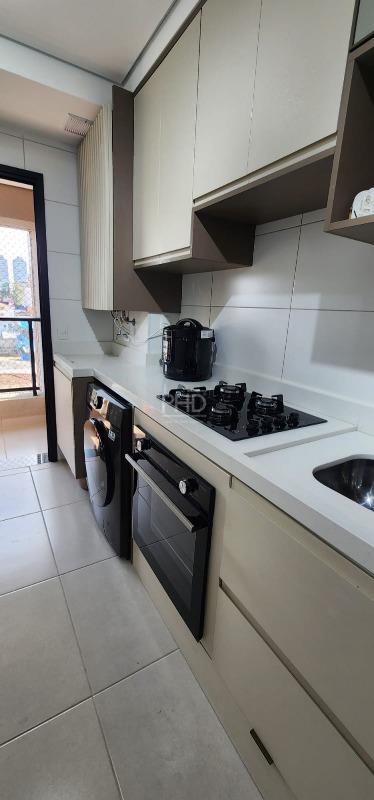 Apartamento, 2 quartos, 52 m² - Foto 55