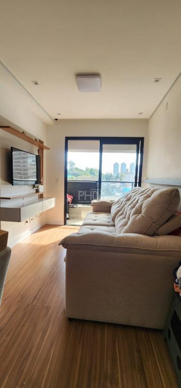 Apartamento, 2 quartos, 52 m² - Foto 31