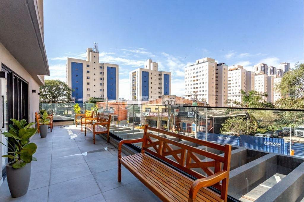 Apartamento, 2 quartos, 52 m² - Foto 20