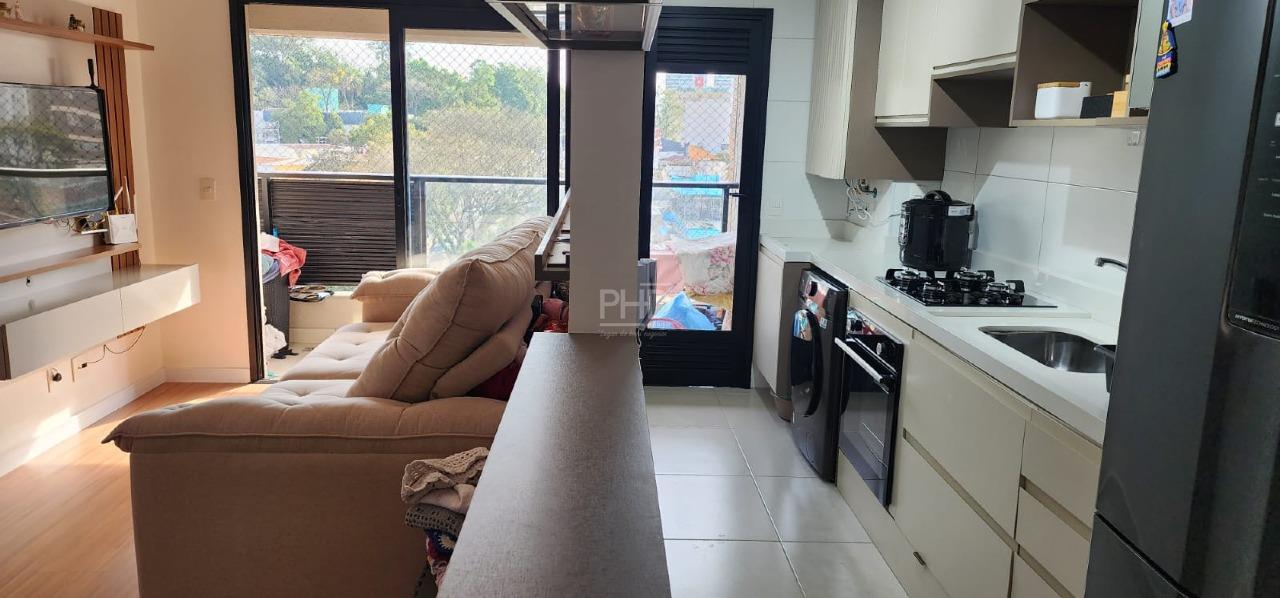 Apartamento, 2 quartos, 52 m² - Foto 45