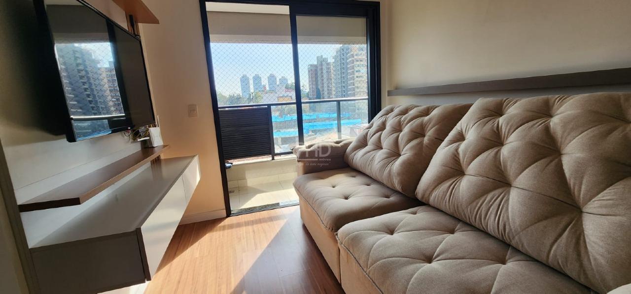 Apartamento, 2 quartos, 52 m² - Foto 28