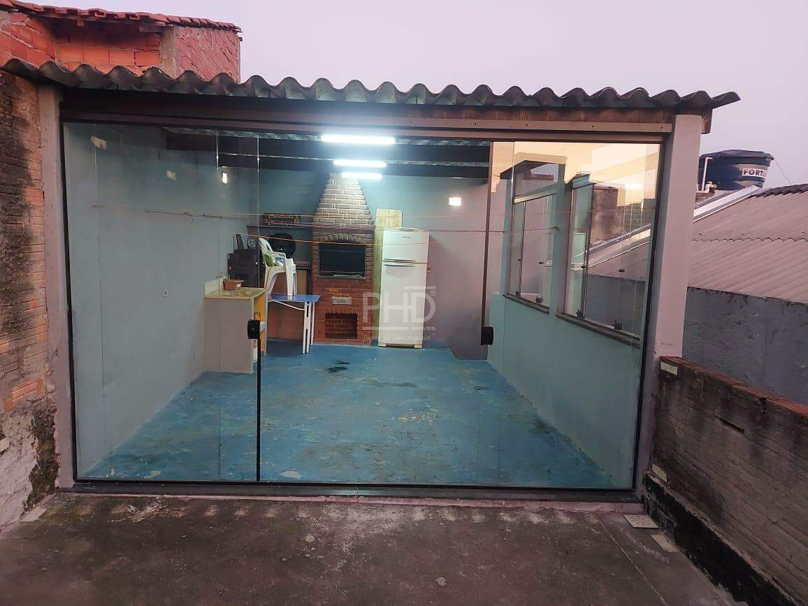 Casa, 2 quartos, 193 m² - Foto 1