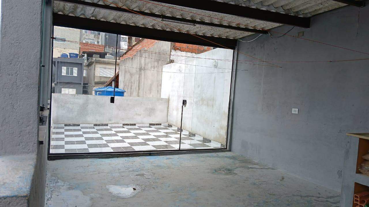 Casa, 2 quartos, 193 m² - Foto 2