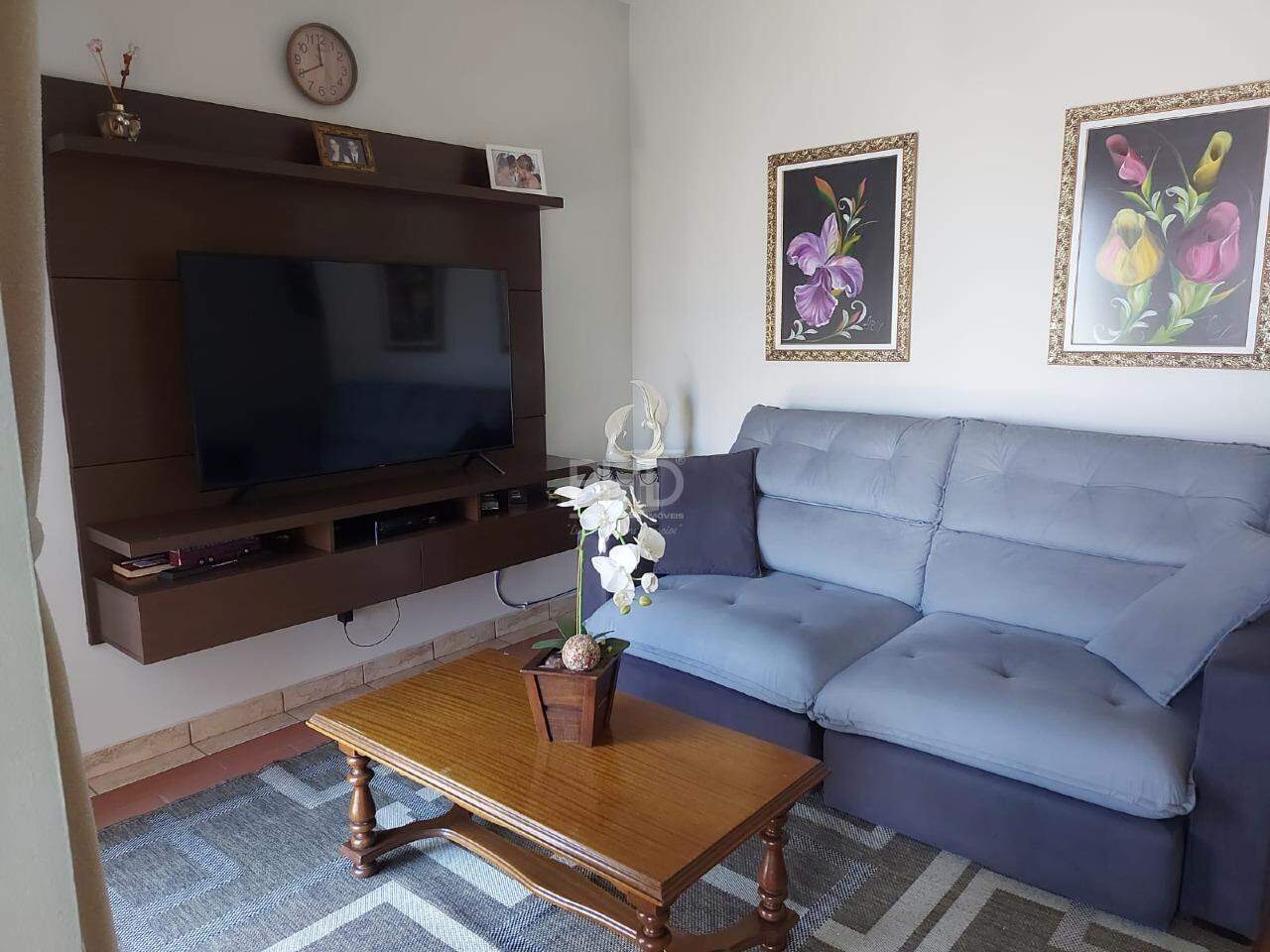 Sobrado, 3 quartos, 321 m² - Foto 3