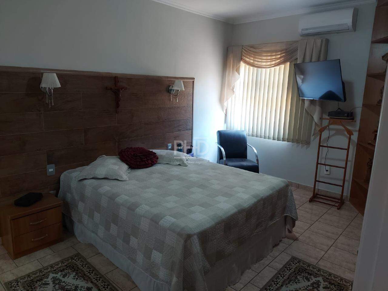 Sobrado, 3 quartos, 321 m² - Foto 6