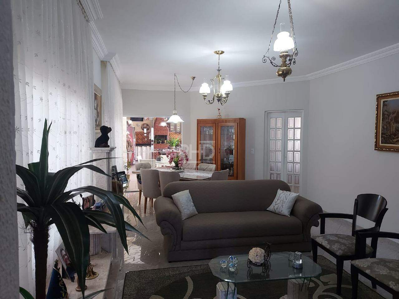 Sobrado, 3 quartos, 321 m² - Foto 2