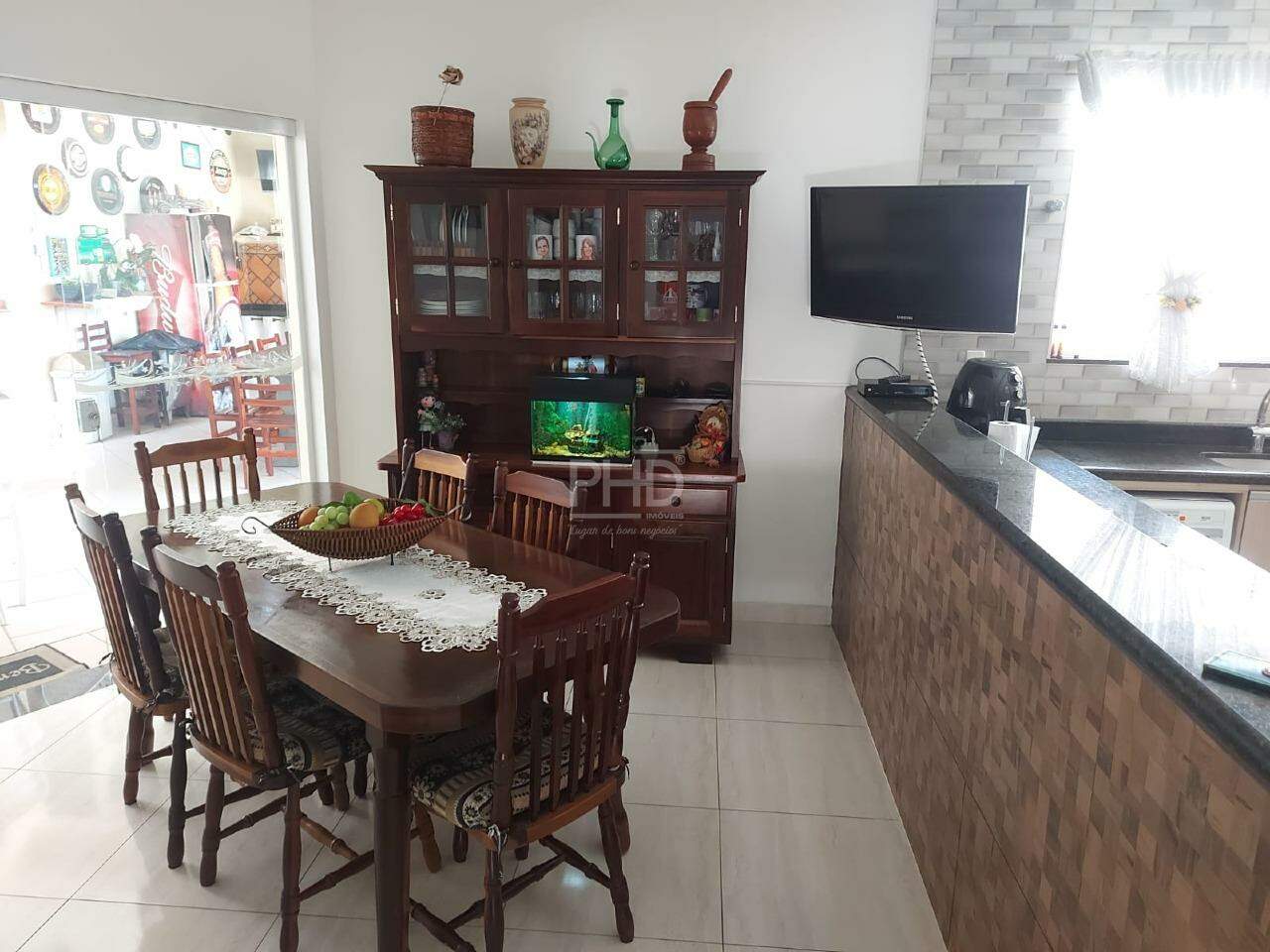 Sobrado, 3 quartos, 321 m² - Foto 19