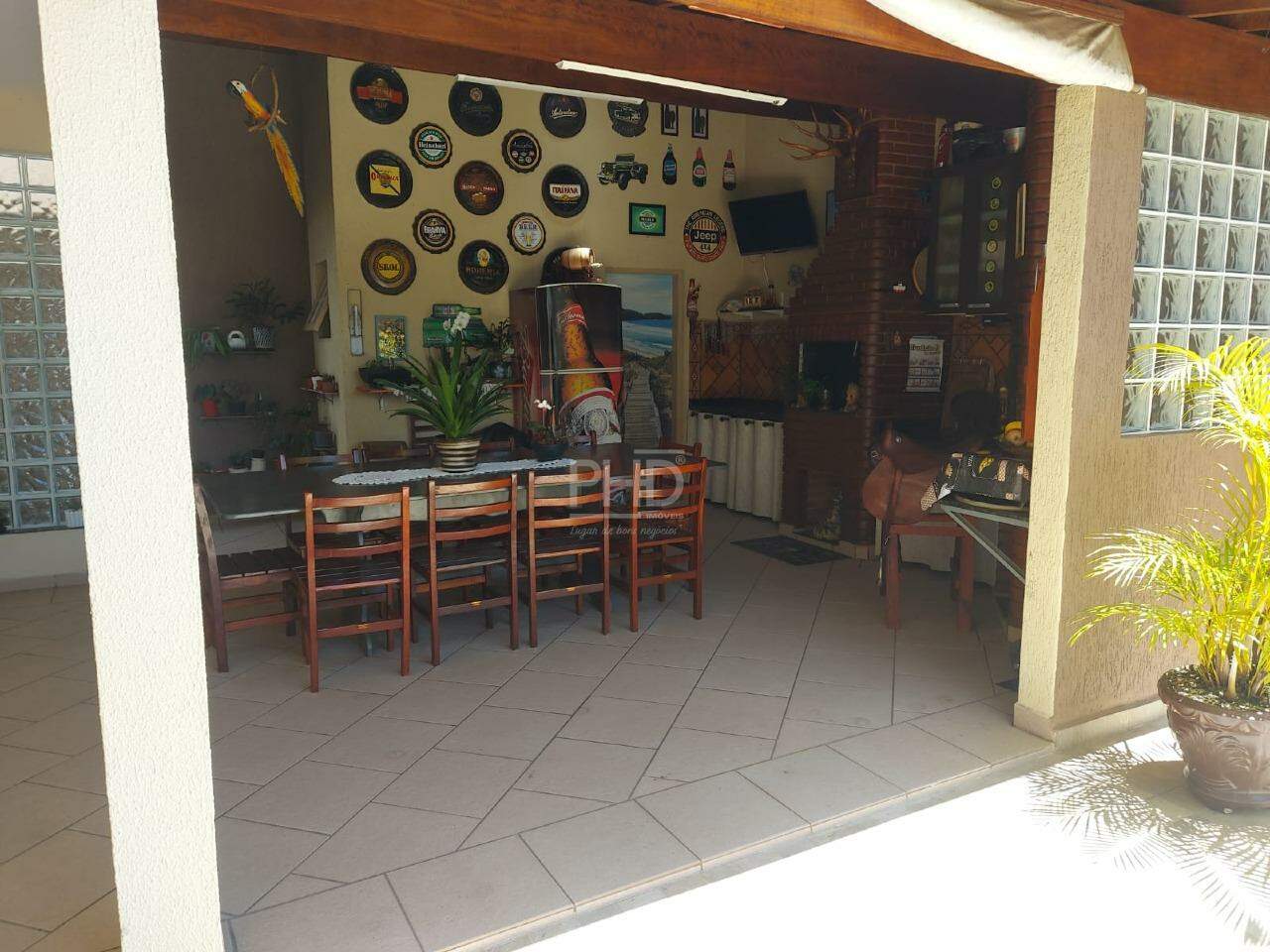 Sobrado, 3 quartos, 321 m² - Foto 17