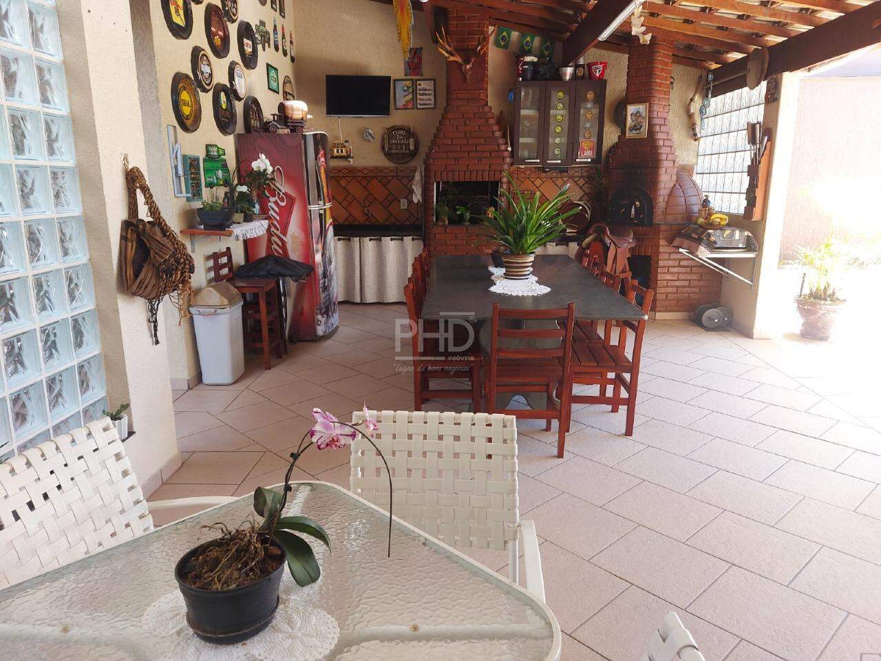 Sobrado, 3 quartos, 321 m² - Foto 15