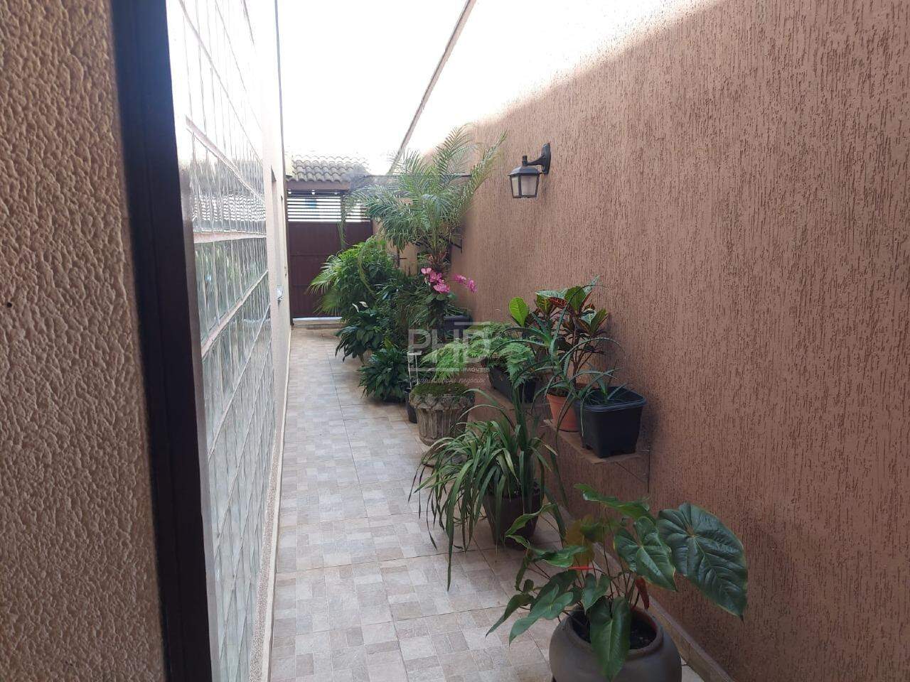 Sobrado, 3 quartos, 321 m² - Foto 22