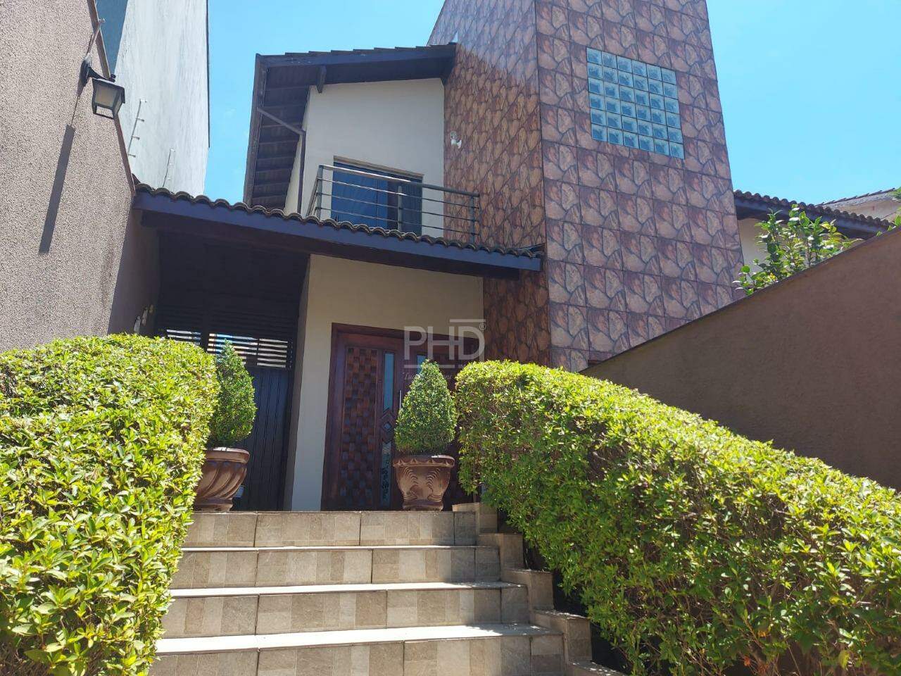 Sobrado, 3 quartos, 321 m² - Foto 21