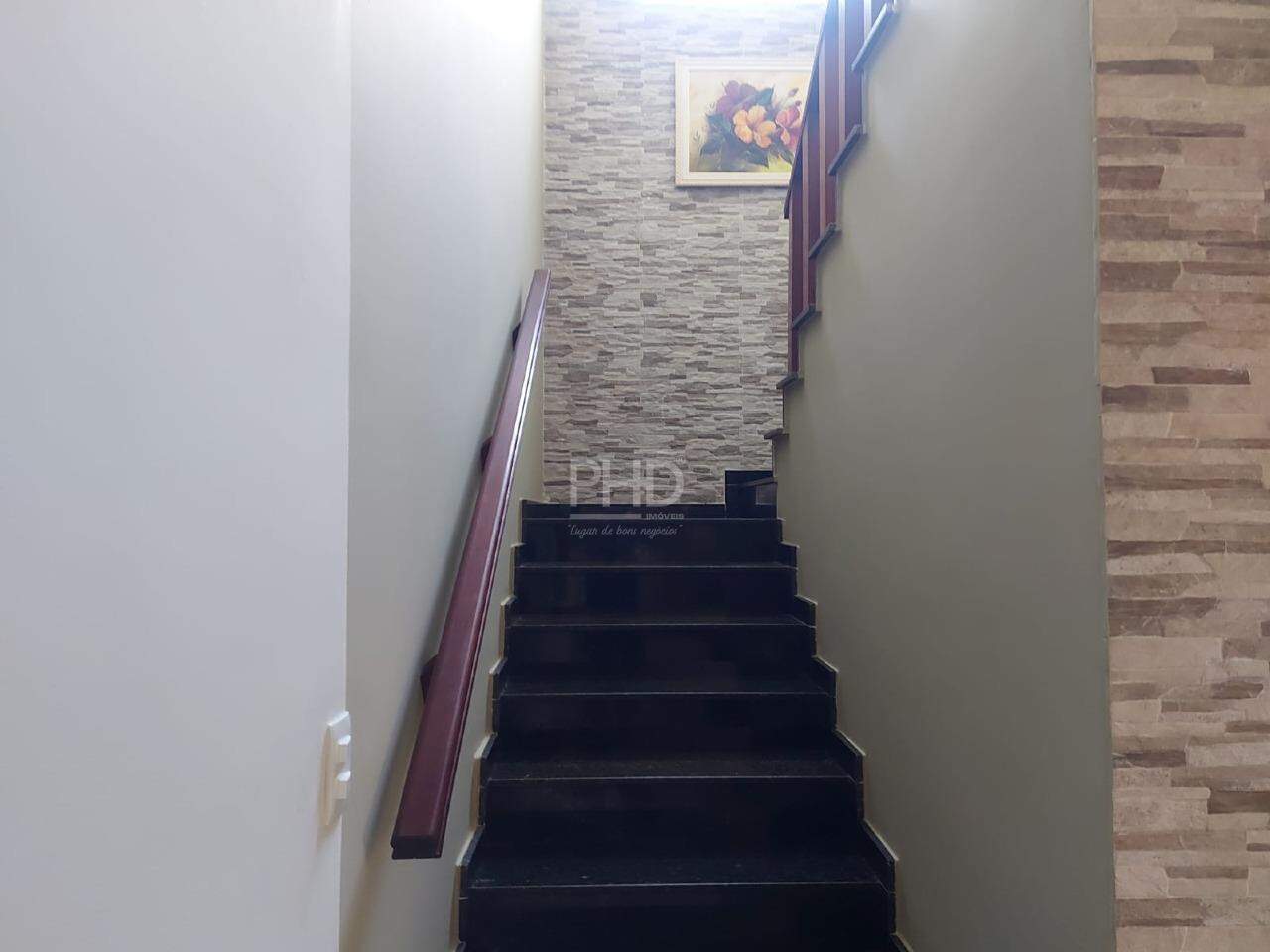 Sobrado, 3 quartos, 321 m² - Foto 14