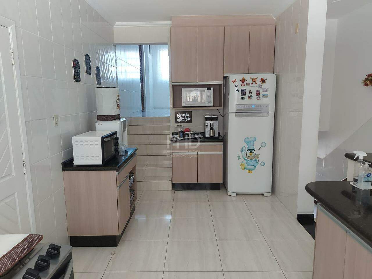Sobrado, 3 quartos, 321 m² - Foto 5