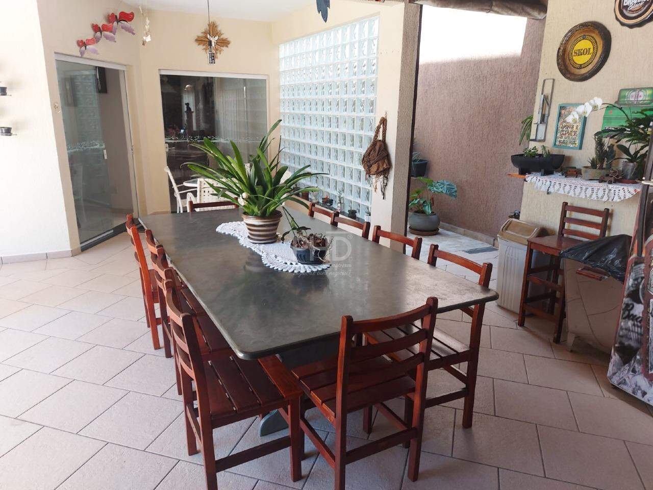 Sobrado, 3 quartos, 321 m² - Foto 18