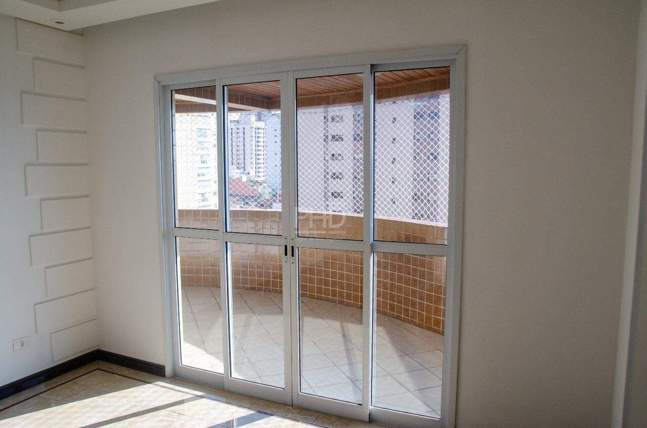 Apartamento, 4 quartos, 177 m² - Foto 4