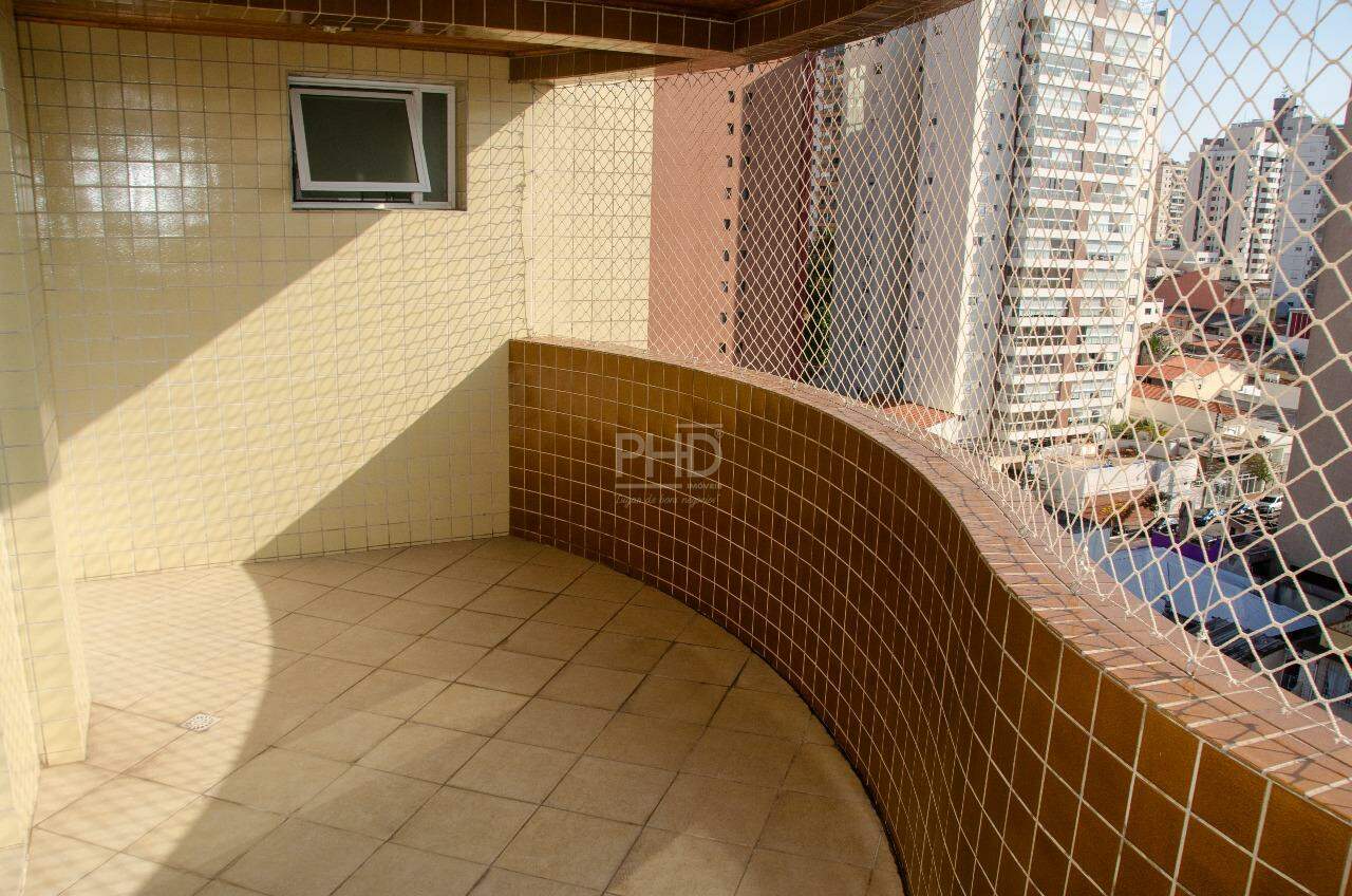 Apartamento, 4 quartos, 177 m² - Foto 6