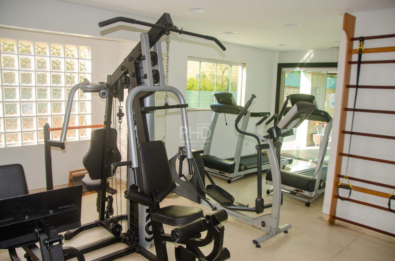 Apartamento, 4 quartos, 177 m² - Foto 31