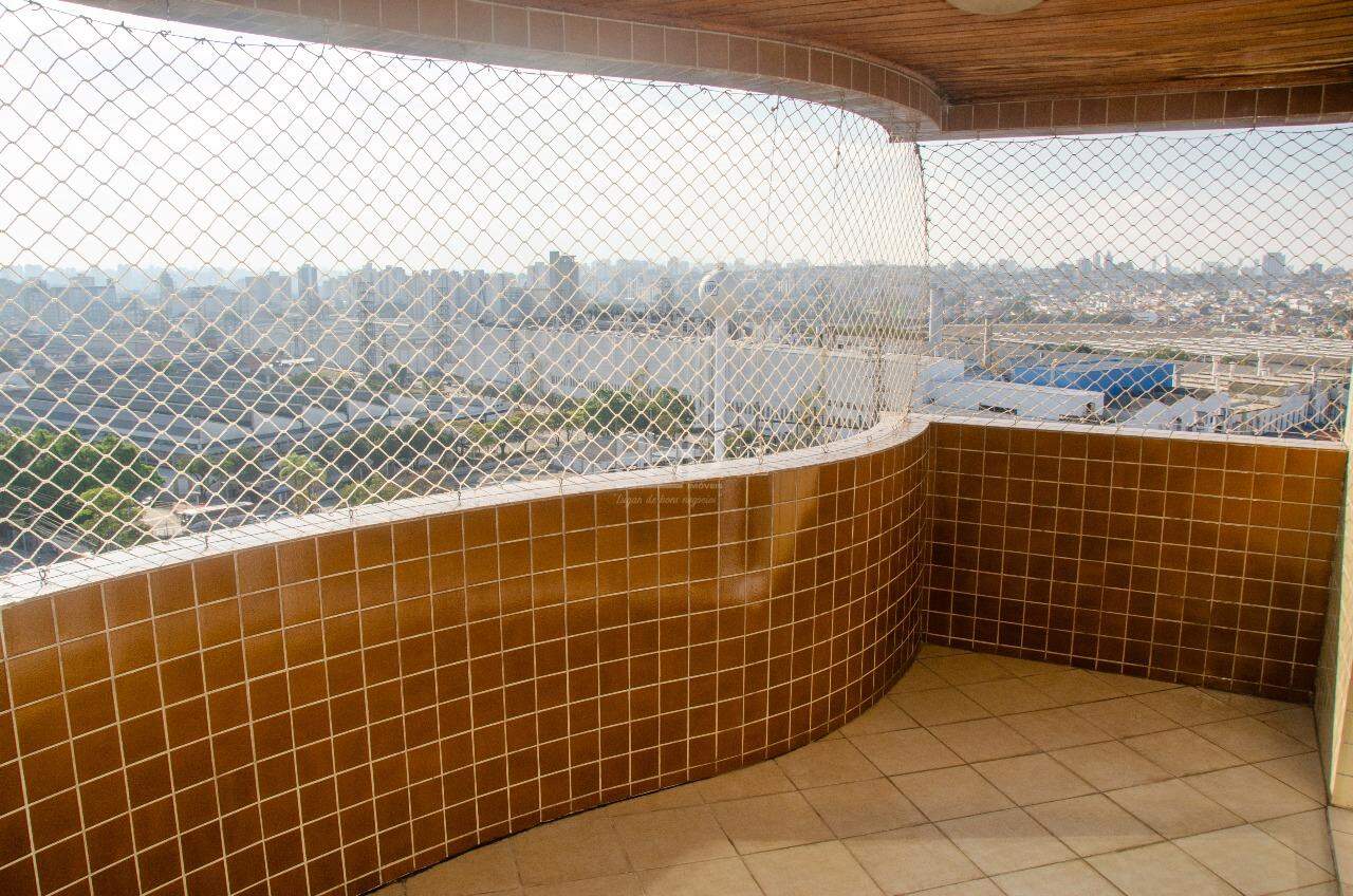 Apartamento, 4 quartos, 177 m² - Foto 5