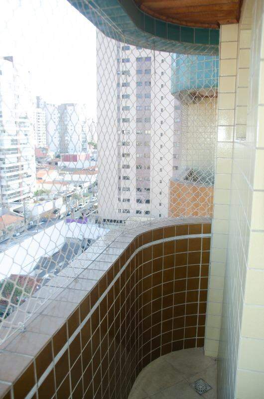 Apartamento, 4 quartos, 177 m² - Foto 18