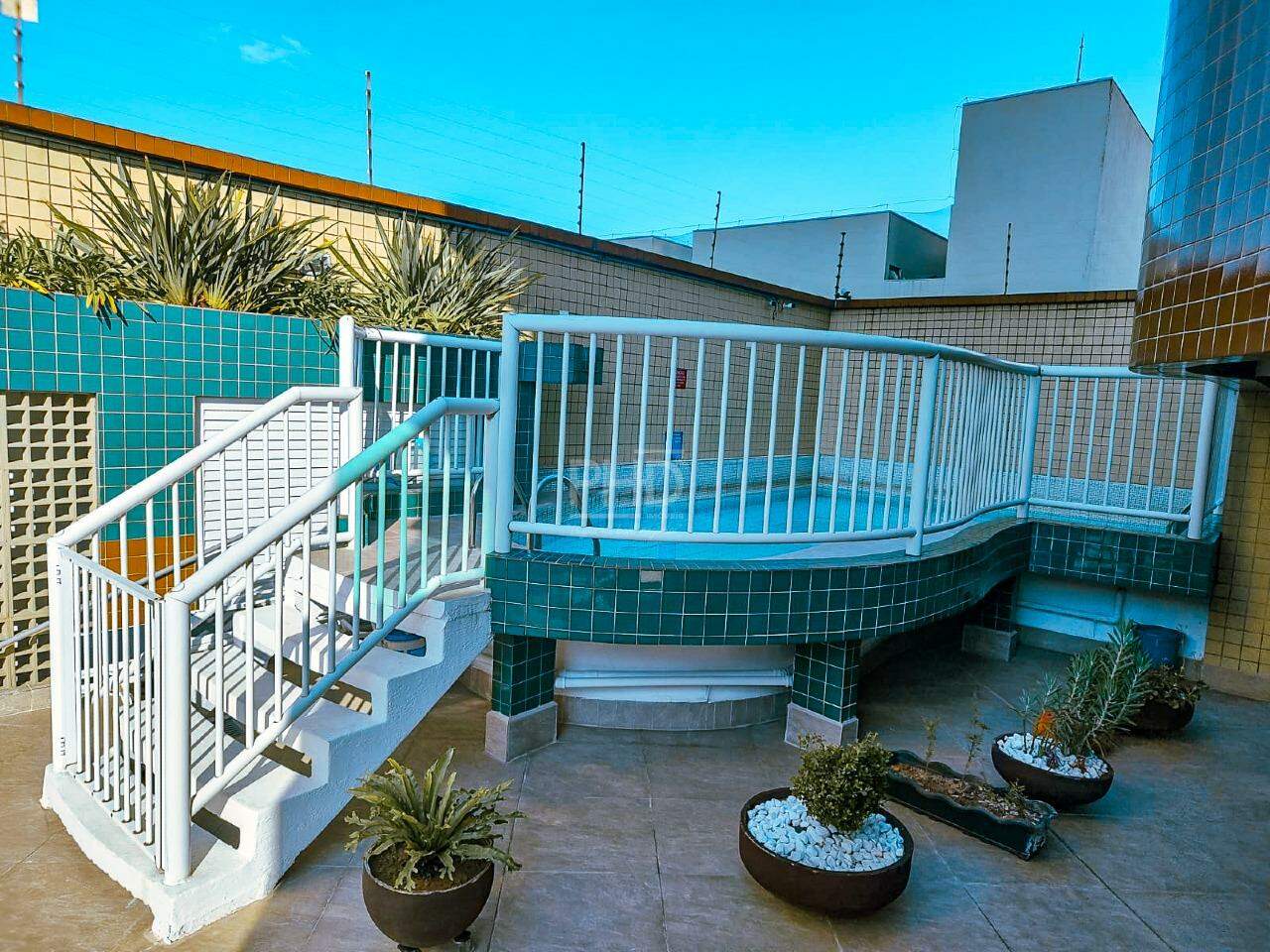 Apartamento, 4 quartos, 177 m² - Foto 36