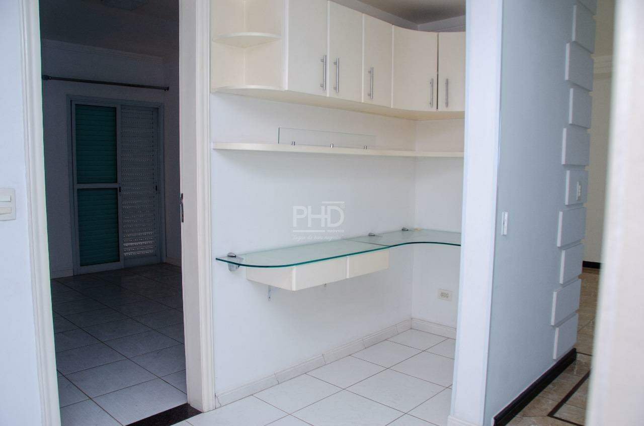 Apartamento, 4 quartos, 177 m² - Foto 11