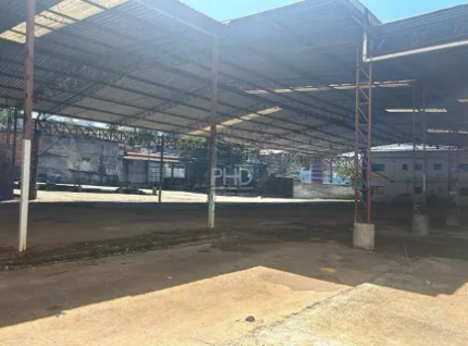 Depósito-Galpão-Armazém para alugar, 1842m² - Foto 35