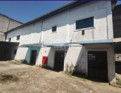 Depósito-Galpão-Armazém para alugar, 1842m² - Foto 29