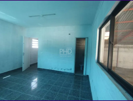 Depósito-Galpão-Armazém para alugar, 1842m² - Foto 14