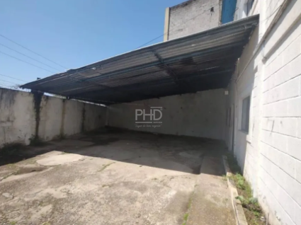 Depósito-Galpão-Armazém para alugar, 1842m² - Foto 36