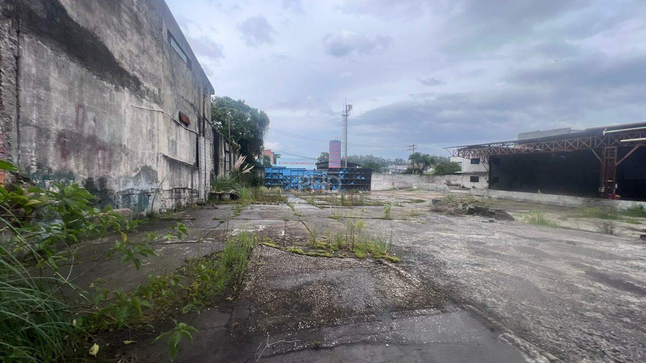 Depósito-Galpão, 1741 m² - Foto 7